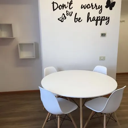 Dovevivo Panigale Apartahotel *