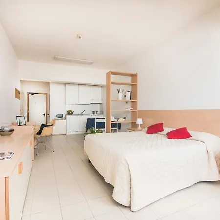 Apartahotel Dovevivo Panigale *