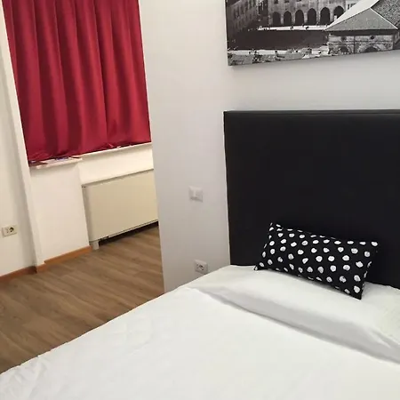 Apartahotel Dovevivo Panigale *