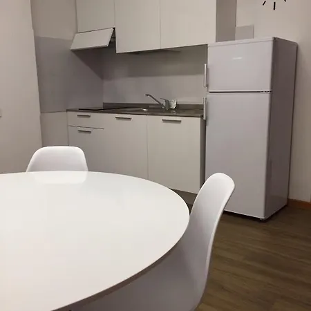 Apartahotel Dovevivo Panigale *