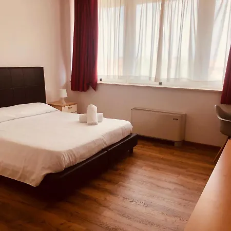 Dovevivo Panigale Apartahotel Bolonia