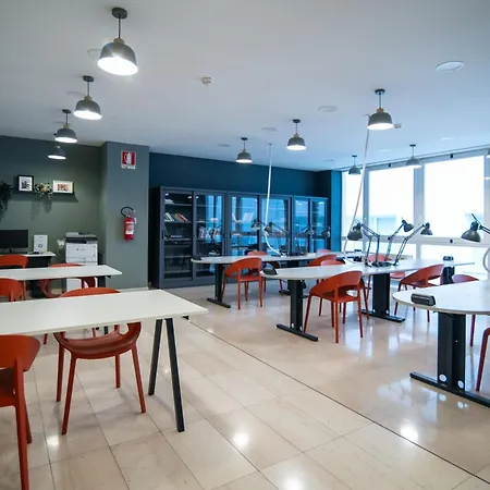 Apartahotel Dovevivo Panigale