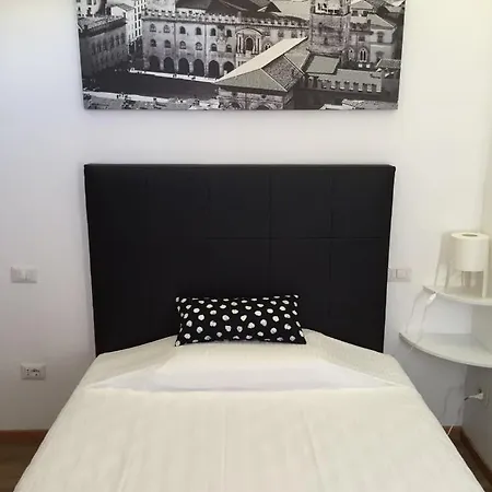 Apart-hotel Panigale *